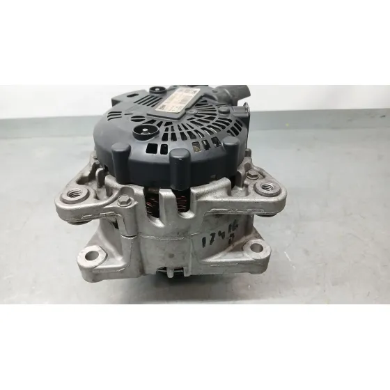 Alternador para Citroën C3 Aircross I (2R_, 2C_)