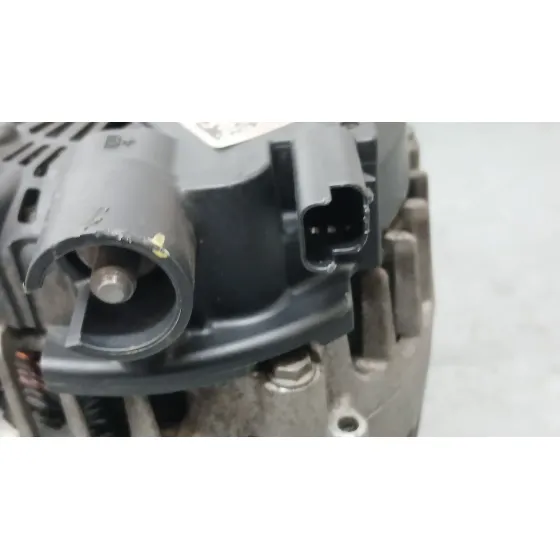 Alternador para Citroën C3 Aircross I (2R_, 2C_)