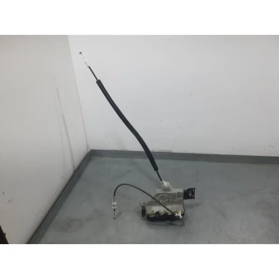 Cerradura Puerta Delantera Derecha para Citroën C3 Aircross I (2R_, 2C_)