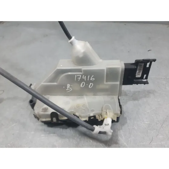 Cerradura Puerta Delantera Derecha para Citroën C3 Aircross I (2R_, 2C_)