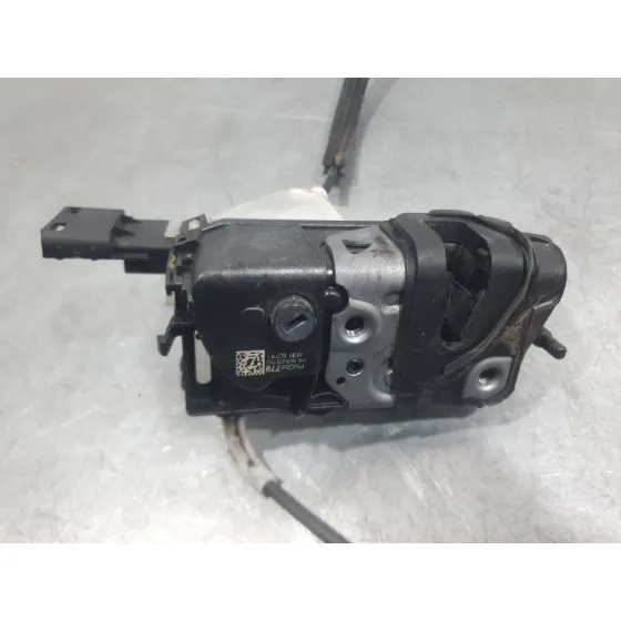 Cerradura Puerta Delantera Derecha para Citroën C3 Aircross I (2R_, 2C_)