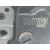 Cerradura Puerta Delantera Derecha para Citroën C3 Aircross I (2R_, 2C_)