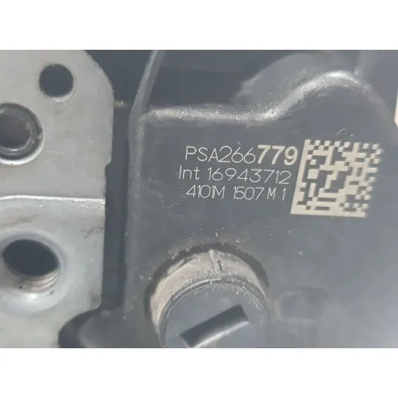 Cerradura Puerta Delantera Derecha para Citroën C3 Aircross I (2R_, 2C_)
