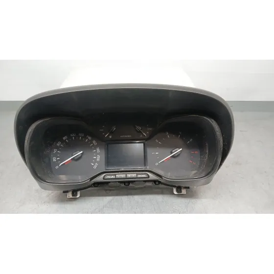 Cuadro Instrumentos para Citroën C3 Aircross I (2R_, 2C_)