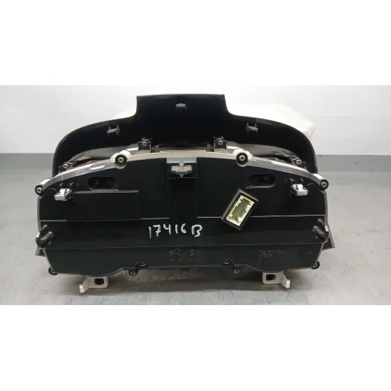 Cuadro Instrumentos para Citroën C3 Aircross I (2R_, 2C_)