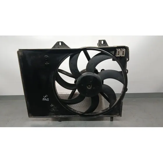 Electroventilador para Citroën C3 Aircross I (2R_, 2C_)