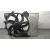 Electroventilador para Citroën C3 Aircross I (2R_, 2C_)