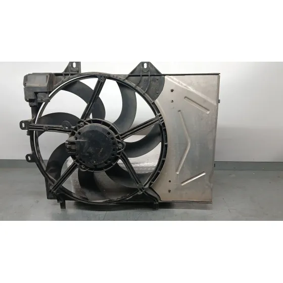 Electroventilador para Citroën C3 Aircross I (2R_, 2C_)