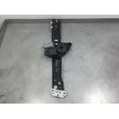 Elevalunas Delantero Izquierdo para Citroën C3 Aircross I (2R_, 2C_)