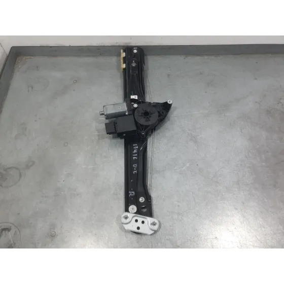 Elevalunas Delantero Izquierdo para Citroën C3 Aircross I (2R_, 2C_)