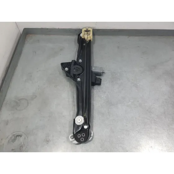 Elevalunas Delantero Izquierdo para Citroën C3 Aircross I (2R_, 2C_)