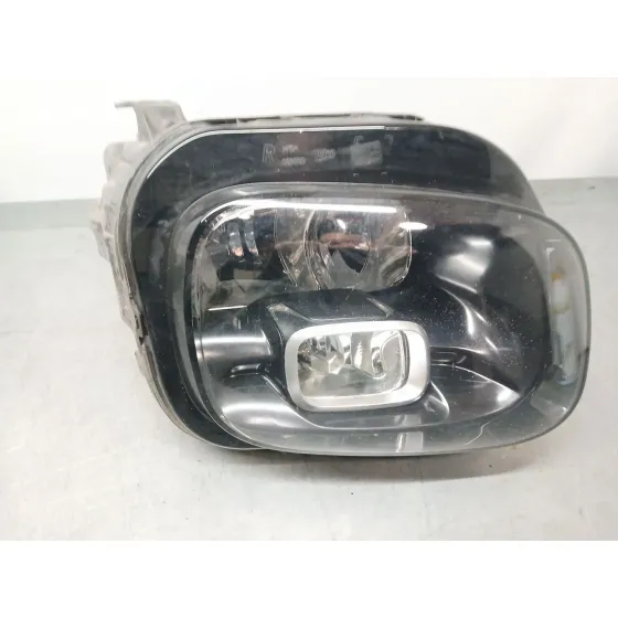 Faro Derecho para Citroën C3 Aircross I (2R_, 2C_)