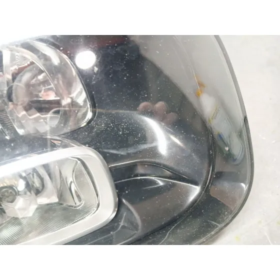 Faro Derecho para Citroën C3 Aircross I (2R_, 2C_)