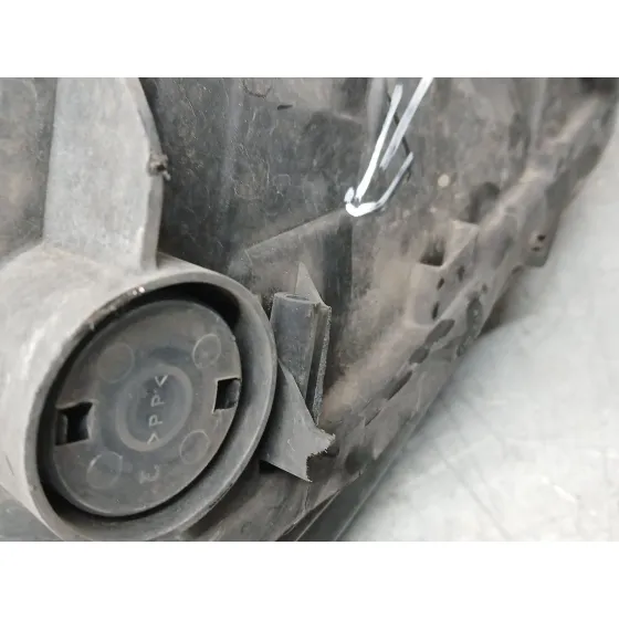 Faro Derecho para Citroën C3 Aircross I (2R_, 2C_)