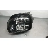 Faro Izquierdo para Citroën C3 Aircross I (2R_, 2C_)