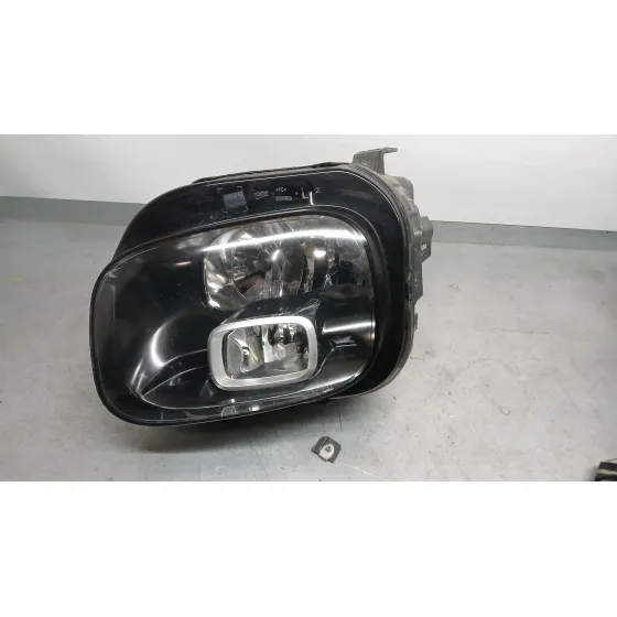 Faro Izquierdo para Citroën C3 Aircross I (2R_, 2C_)