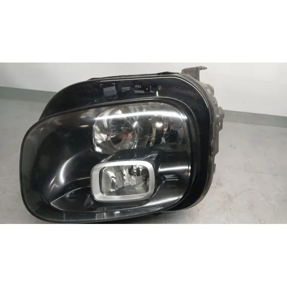 Faro Izquierdo para Citroën C3 Aircross I (2R_, 2C_)