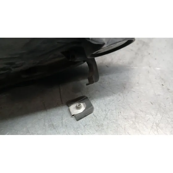 Faro Izquierdo para Citroën C3 Aircross I (2R_, 2C_)