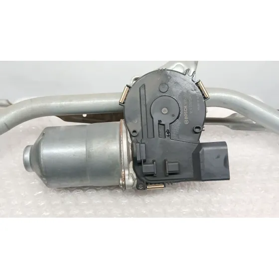 Motor Limpia Delantero para Citroën C3 Aircross I (2R_, 2C_)