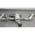Motor Limpia Delantero para Citroën C3 Aircross I (2R_, 2C_)