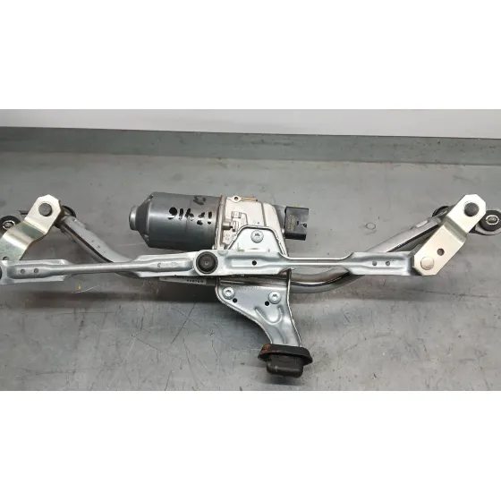Motor Limpia Delantero para Citroën C3 Aircross I (2R_, 2C_)