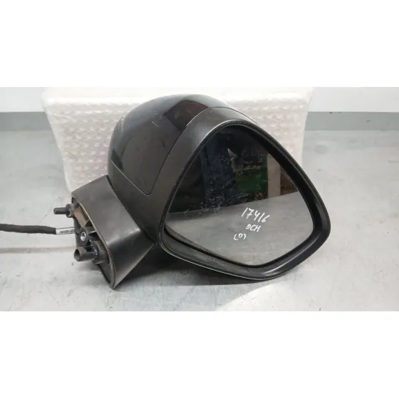 Retrovisor Derecho para Citroën C3 Aircross I (2R_, 2C_)