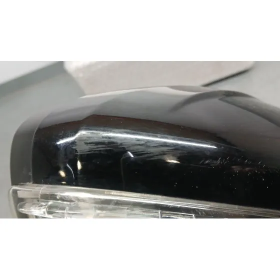Retrovisor Derecho para Citroën C3 Aircross I (2R_, 2C_)