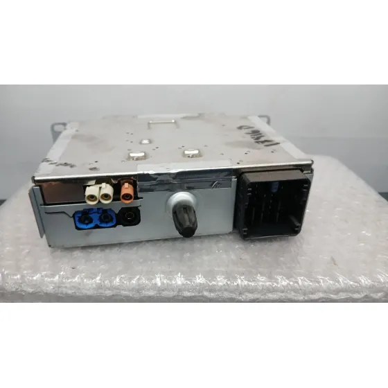 Sistema Audio / Radio para Citroën C3 Aircross I (2R_, 2C_)