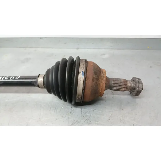 Transmision Delantera Derecha para Citroën C3 Aircross I (2R_, 2C_)