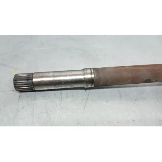 Transmision Delantera Derecha para Citroën C3 Aircross I (2R_, 2C_)
