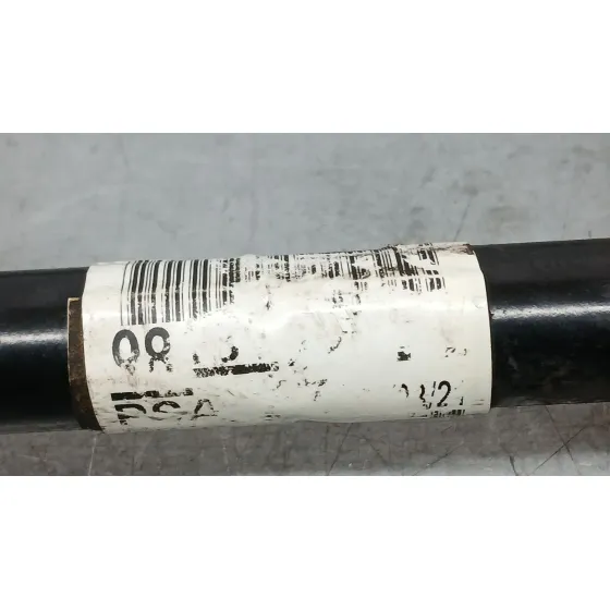 Transmision Delantera Derecha para Citroën C3 Aircross I (2R_, 2C_)