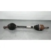 Transmision Delantera Izquierda para Citroën C3 Aircross I (2R_, 2C_)