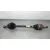 Transmision Delantera Izquierda para Citroën C3 Aircross I (2R_, 2C_)
