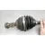 Transmision Delantera Izquierda para Citroën C3 Aircross I (2R_, 2C_)