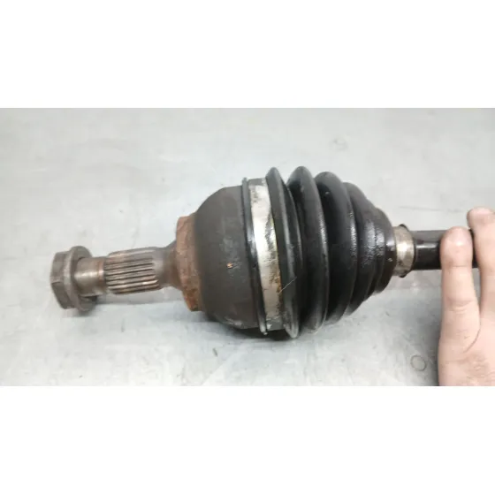 Transmision Delantera Izquierda para Citroën C3 Aircross I (2R_, 2C_)