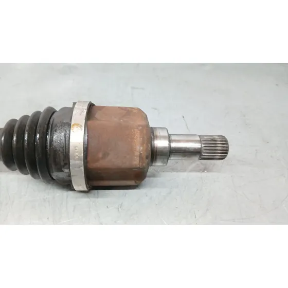 Transmision Delantera Izquierda para Citroën C3 Aircross I (2R_, 2C_)