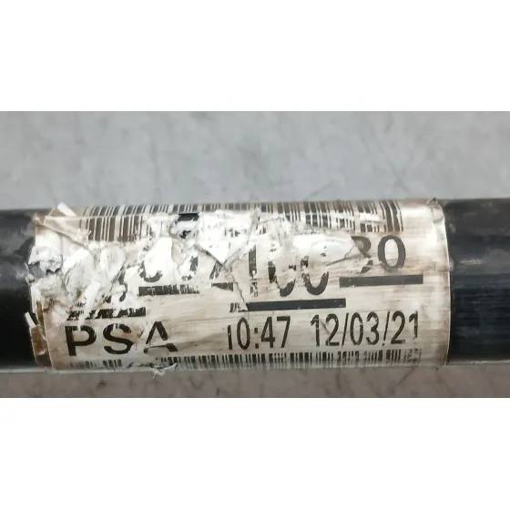 Transmision Delantera Izquierda para Citroën C3 Aircross I (2R_, 2C_)