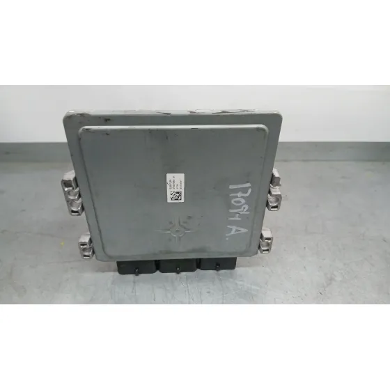 Centralita Motor Uce para Peugeot 308 I (4A_, 4C_)