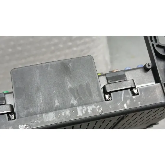 Caja Reles / Fusibles para Peugeot 308 I (4A_, 4C_)