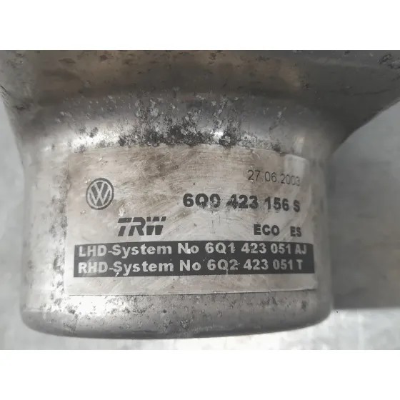 Bomba Direccion Electrica para Seat Ibiza Iii (6L1)