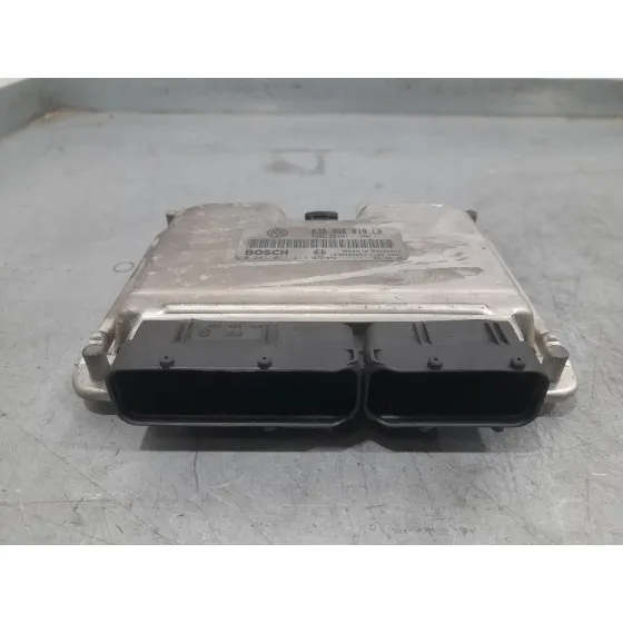 Centralita Motor Uce para Seat Ibiza Iii (6L1)