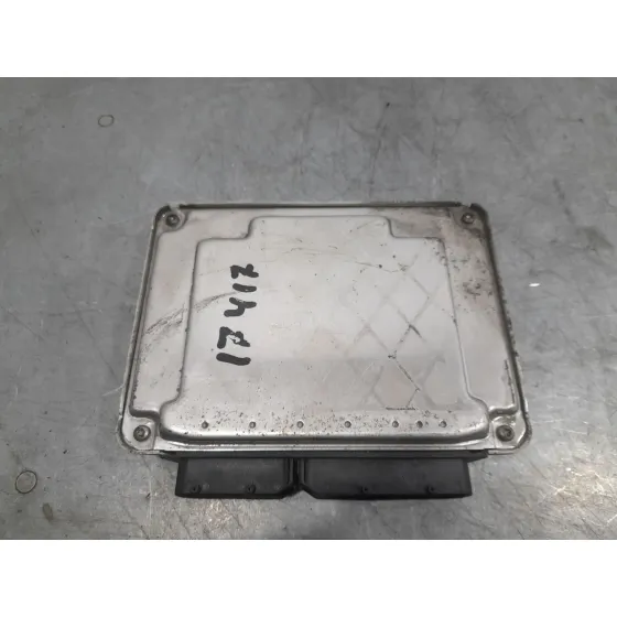 Centralita Motor Uce para Seat Ibiza Iii (6L1)