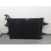 Condensador / Radiador Aire Acondicionado para Seat Ibiza Iii (6L1)