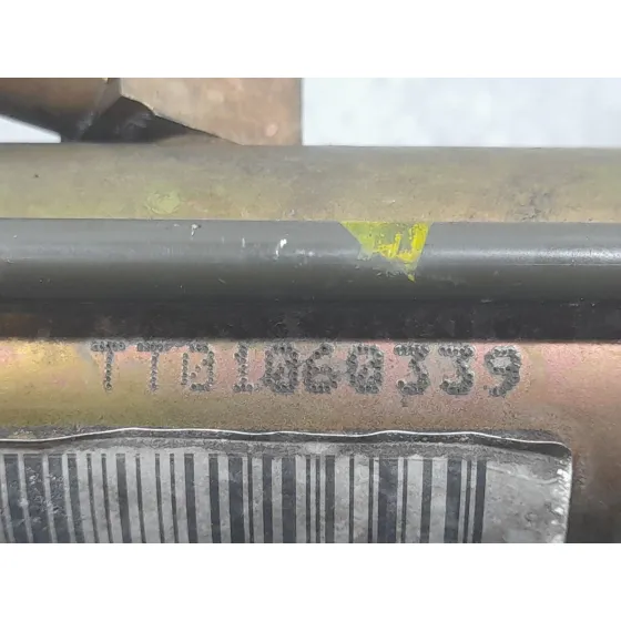 Cremallera Direccion para Seat Ibiza Iii (6L1)