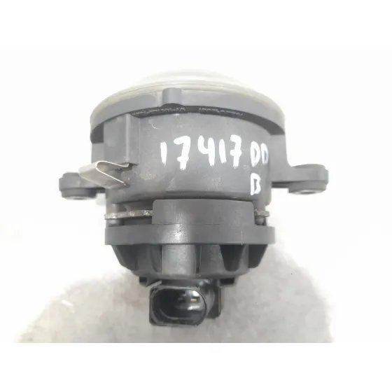 Faro Antiniebla Derecho para Seat Ibiza Iii (6L1)