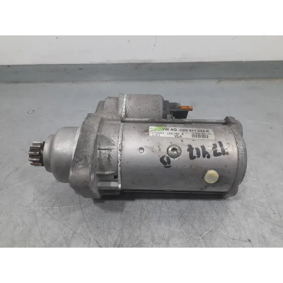 Motor Arranque para Seat Ibiza Iii (6L1)