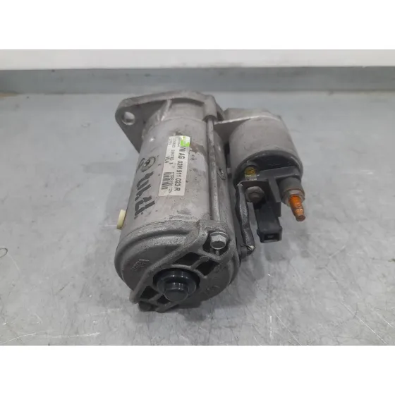 Motor Arranque para Seat Ibiza Iii (6L1)