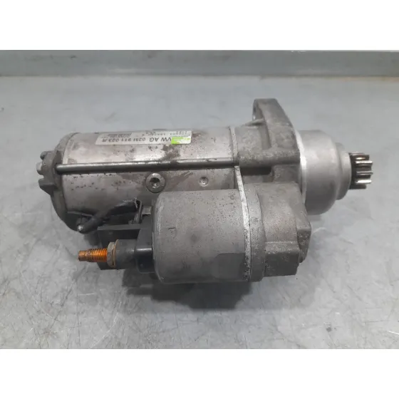 Motor Arranque para Seat Ibiza Iii (6L1)