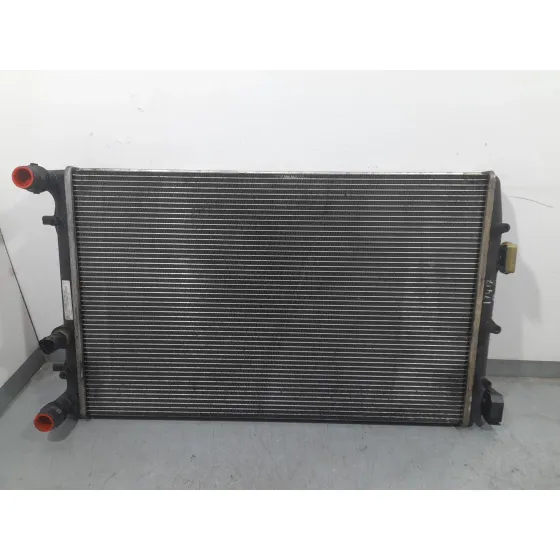 Radiador Agua para Seat Ibiza Iii (6L1)