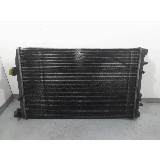 Radiador Agua para Seat Ibiza Iii (6L1)